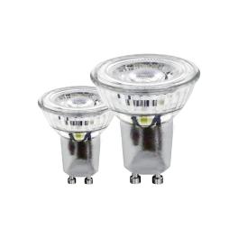 LM-GU10-LED-SPOT (38°) SCOB 3W/240lm 3000K 2/SET