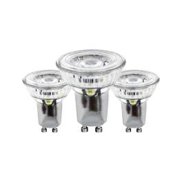LM-GU10-LED-SPOT (38°) SCOB 4.5W/345lm 4000K 2/SET