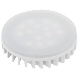LM-GX53-LED-SPOT FLAT 4.9W/470lm 3000K