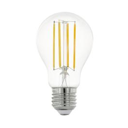 LM-ZIG-E27-A60 6W 4000K clar Dim (1 buc)