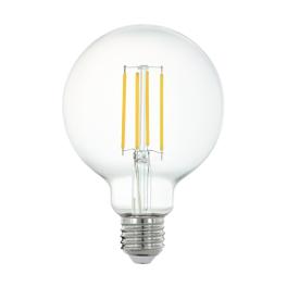 LM-ZIG-E27-G95 6W 4000K clar Dim (1 buc)