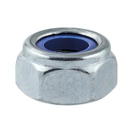 LOCK NUT NMS M12