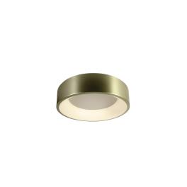 Lomo-CL SMD LED 32W 3K 2720lm 230V 120° IP20 alamă periată