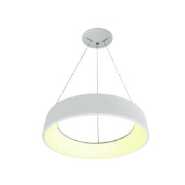 Lomo-PL SMD LED 42W, 3000K, 2520lm, 230V 120° IP20 alb