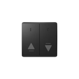 LONDON CURTAIN SWITCH ANTHRACITE