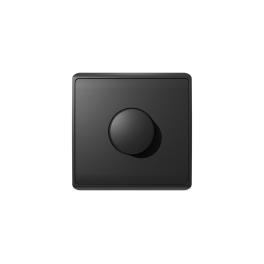 LONDON DIMMER SWITCH 600W ANTHRACITE