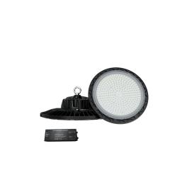 LONDON LED SMD LAMPA INDUSTRIALA SUSPENDATA 150W 4000K IP65+ KIT EMERGENTA