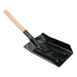 LOPATĂ MEDIE PENTRU CĂRBUNI 530X140MM