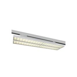 Lorca Move 50W 6250lm 830 230V IP20 negru