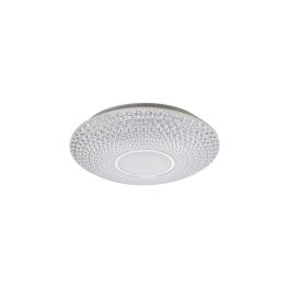 LUCE LED PLAFONIERĂ 36W CU COMANDA KROM
