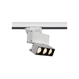 Luggi LED 12W 960lm 3000K 38° 220-240V IP20 alb
