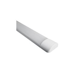 Luke LED 20W 230V 1800lm 4000K IP20 alb