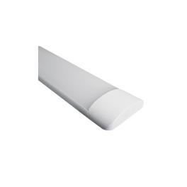 Luke LED 48W 230V 4300lm 4000K IP20 alb