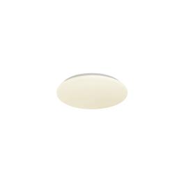 Lune LED 15W 1050lm 3000K 220-240V IP20 alb