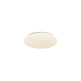 Lune LED 24W 1700lm 3000K 220-240V IP20 alb
