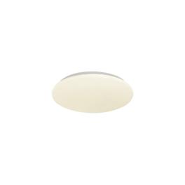 Lune LED 24W 1700lm 3000K 220-240V IP20 alb