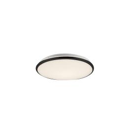 Luno LED 30W 2150lm 3000K 220-240V IP20 negru
