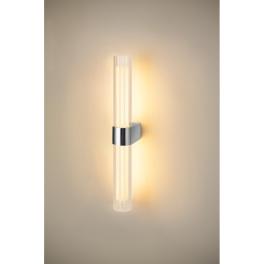 LYGANT Aplic dublu, montat la suprafata, 3000K, 11W