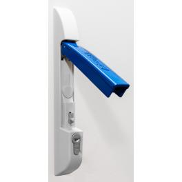 Mâner Pull-Push cu cilindru Eurokey 5333