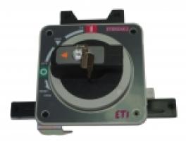 Mâner ro2 125 p, red ip55