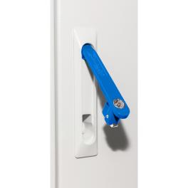 Mâner rotativ cu insert 2 pini, 5 mm pentru WSA