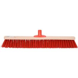 MĂTURĂ PVC 600CM