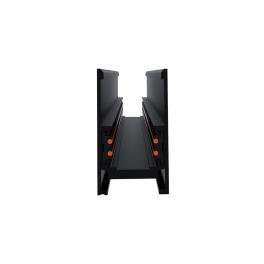 MAGNETIC TRACK RAIL FOUR POLE SURFACE MOUNT 1m
