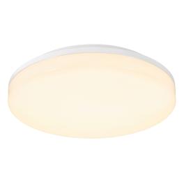 MAIA LED Round 280 24W/18W 3K/4K 230V IP54 alb