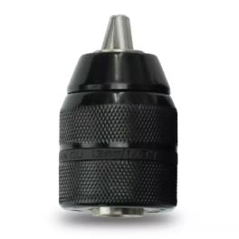 Mandrină bormaşină 13mm 1/2" 20unf autoblocantă, metalică
