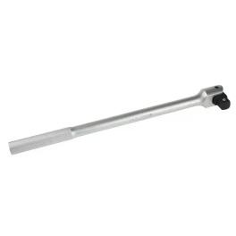 Manivelă flexibilă 3/4" crv