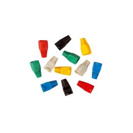 Manson RJ45 negru