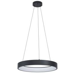 MARGHERA PL 4x6,5W 3120lm RGB+TW negru/alb