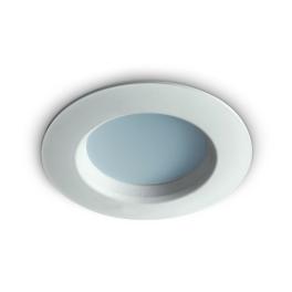 Mark LED, 230V, 3W, 220lm, 4000K, 120°, IP20, alb
