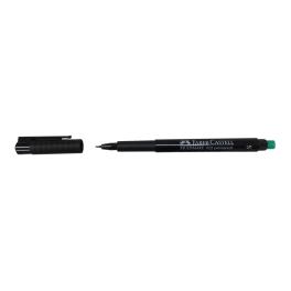 Marker inscripţionare negru