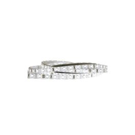 Marra LED, 4,8W/m, 60LEDs/m, 4000K, 24VDC, IP65