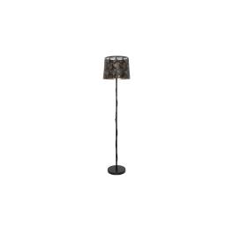 MARSEL LAMPADAR 1xE27 NEGRU