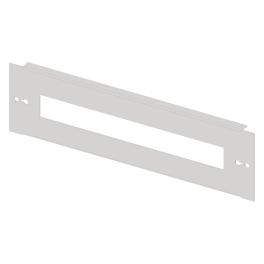 Mască decupată din plastic 2G3K (Lăţ=2PC / Înălţ=3UV)