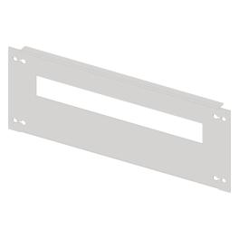 Mască decupată din plastic 2G4K (Lăţ=2PC / Înălţ=4UV)
