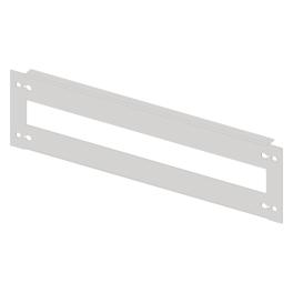 Mască decupată plastic 2G3K (2PC/3UV), decupaj lung
