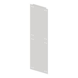 Mască frontală 200mm B16  tablă