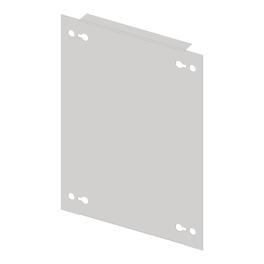 Mască frontală 200mm B6  tablă
