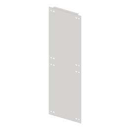 Mască frontală 220mm B16  tablă