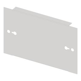 Mască frontală 220mm B3  tablă