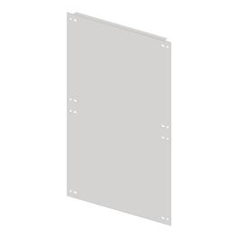 Mască frontală 417mm B16  tablă