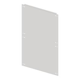 Mască frontală 437mm B16  tablă