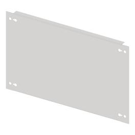 Mască frontală 437mm B6  tablă