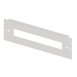 Mască frontală 437mm G3  tablă