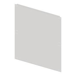 Mască frontală nedecupată din plastic tip 3B18K