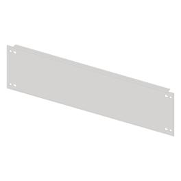 Mască frontală nedecupată din plastic tip 3B4K