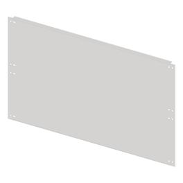 Mască frontală nedecupată din plastic tip 4B12K